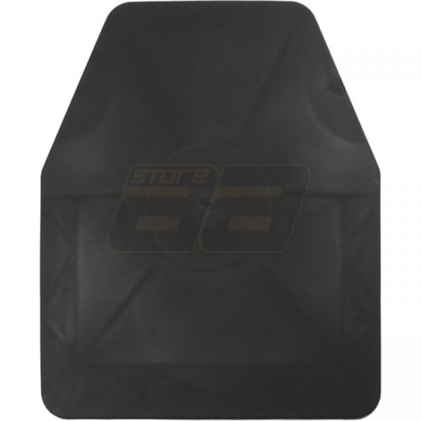 FMA SAPI Dummy Ballistic Plate - Black