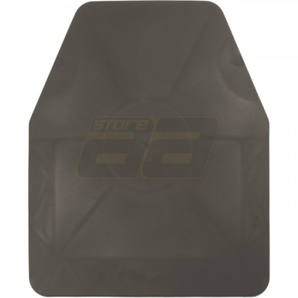 FMA SAPI Dummy Ballistic Plate - Dark Earth