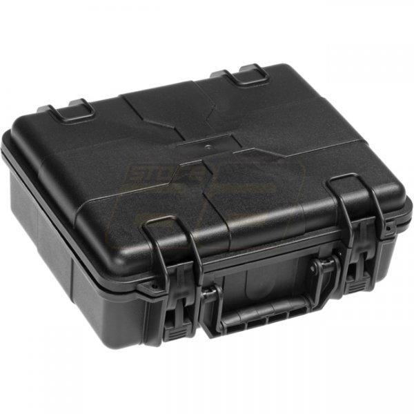 FMA Tactical Plastic Case - Black