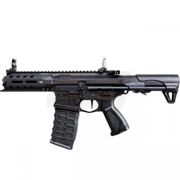 G&G ARP 556 V2S 0.5J AEG - Black