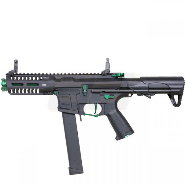 G&G ARP 9 0.5J AEG - Jade