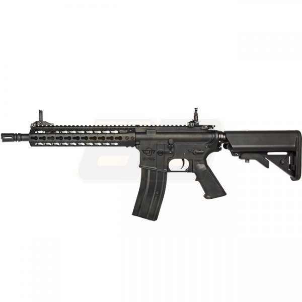 G&G CM15 KR Carbine 10 Inch S-AEG - Black