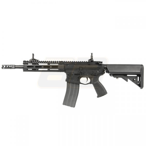 G&G CM16 Raider 2.0 S-AEG - Black