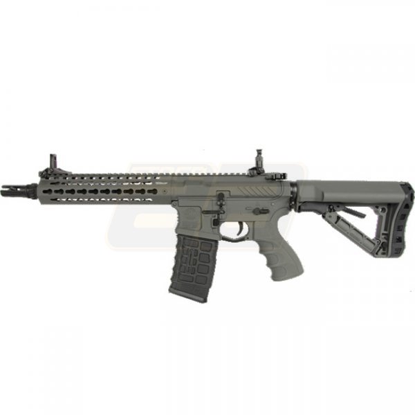 G&G CM16 SR L 9 Inch S-AEG - Grey