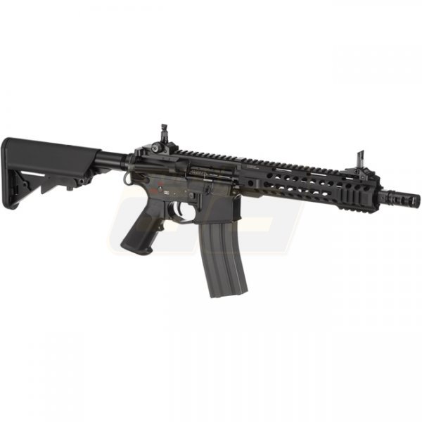 G&G GC16 MPW 9 Inch S-AEG - Black