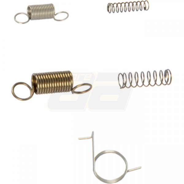 G&G Gearbox Spring Set