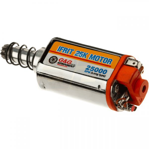 G&G Ifrit 25K Motor Long Type