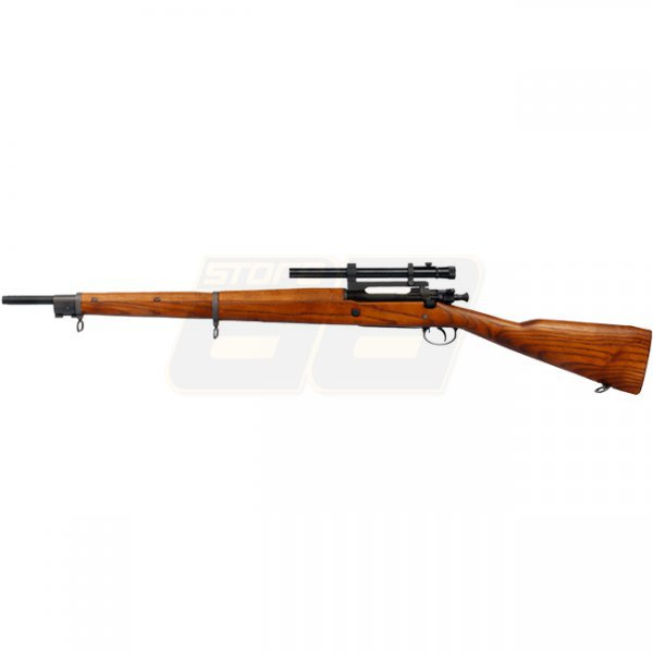 G&G GM1903 A4 Co2 Sniper Rifle