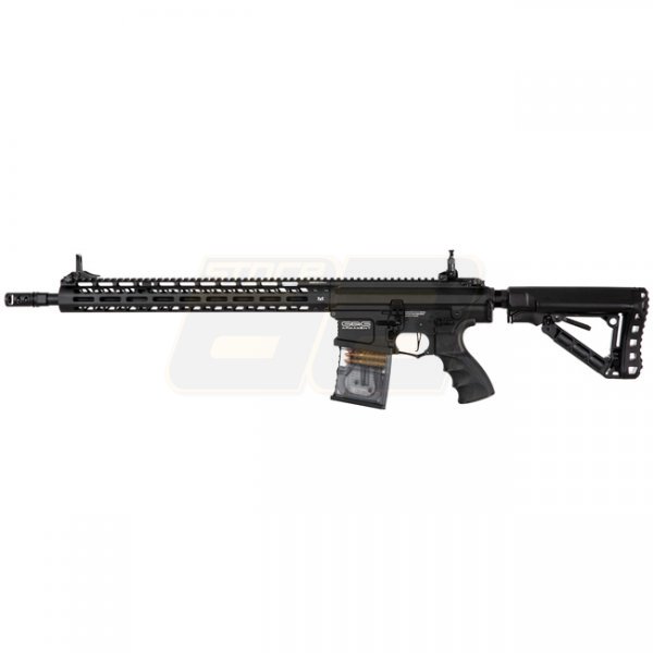 G&G TR16 MBR 308 M-LOK S-AEG - Black