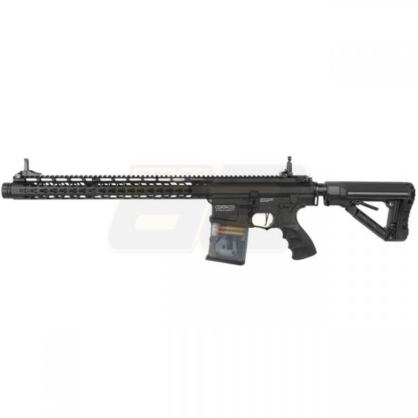 G&G TR16 MBR 308WH S-AEG - Black