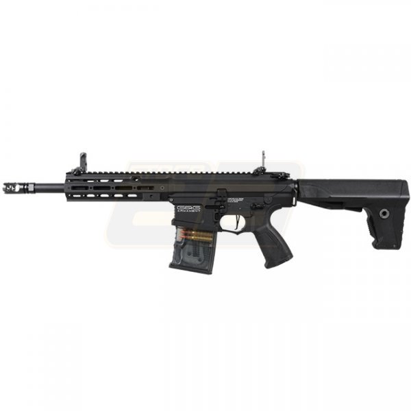 G&G TR16 SBR 308 Mk1 AEG - Black