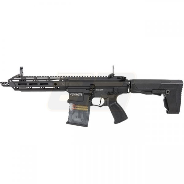 G&G TR16 SBR 308 Mk2 AEG - Black