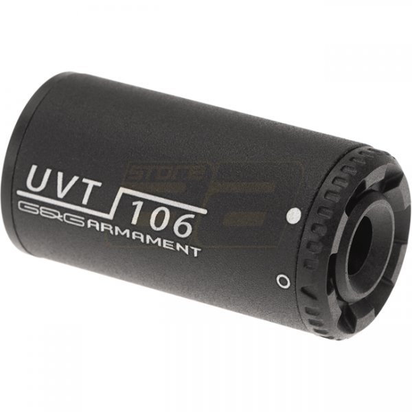 G&G UVT106 Tracer Unit - Black