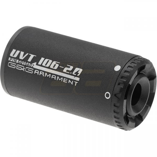 G&G UVT106 Tracer Unit 2.0 - Black