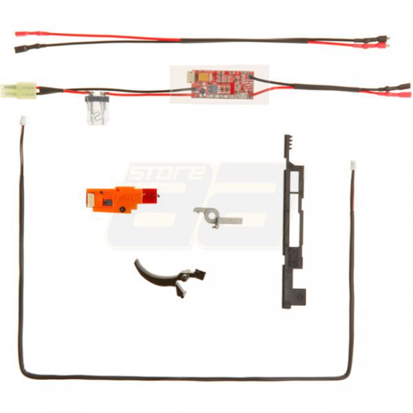 G&G V3 ETU & MOSFET Rear Wire