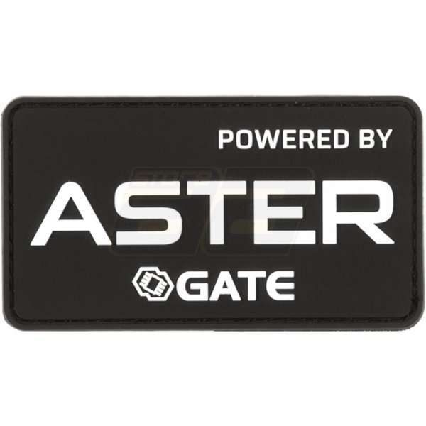 Gate Aster Patch