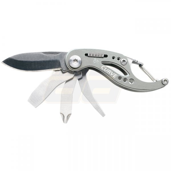 Gerber Curve Folder