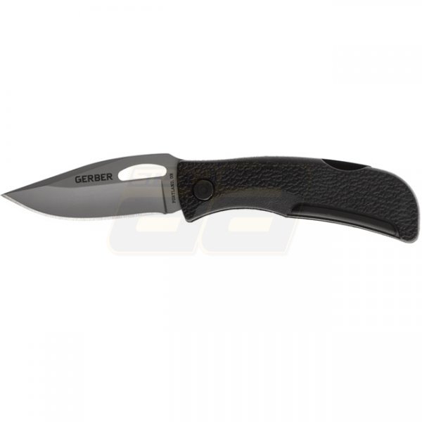 Gerber E-Z Out Jr Folder