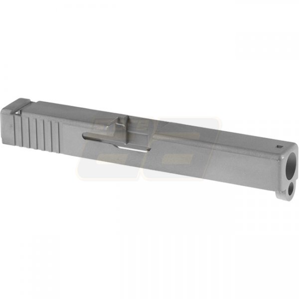 Guarder TM G17 Metal Slide - Silver