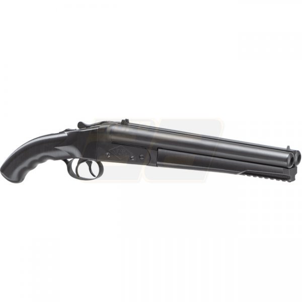 Haw San Mad Max Short Barrel Shotgun - Black