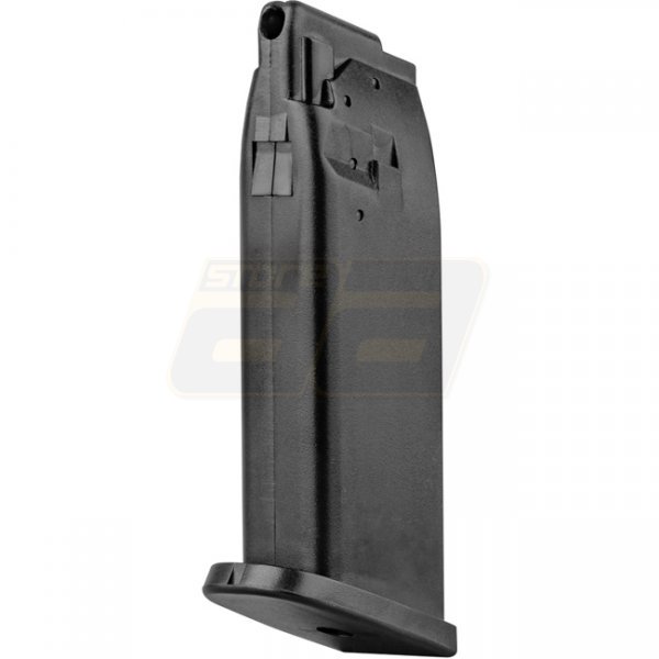 Heckler & Koch USP 25rds Spring Pistol Magazine - Black