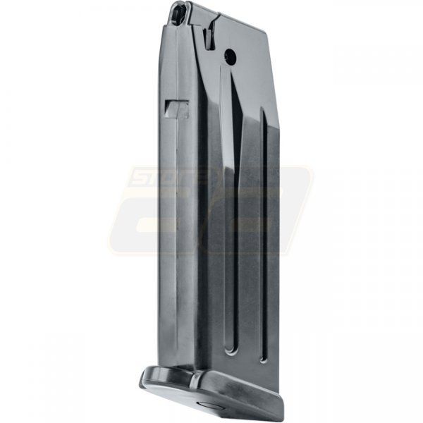 Heckler & Koch VP9 11rds Spring Pistol Magazine - Black