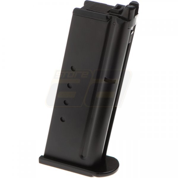 HFC .50 AE Gas Magazine - Black