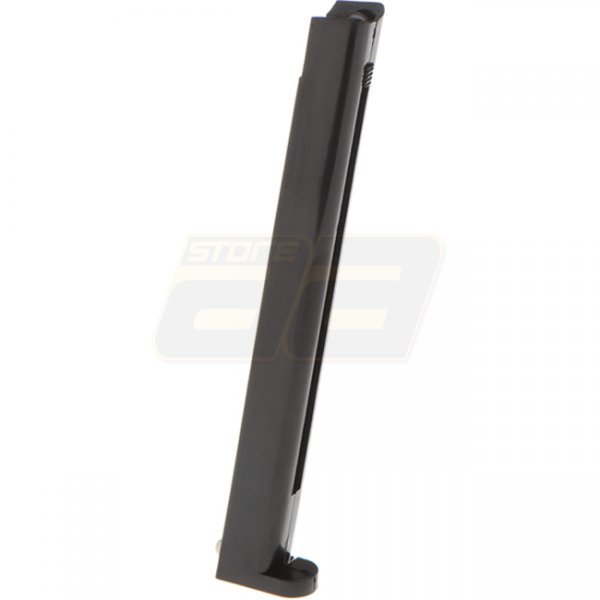 HFC M1911 Gas Non Blow Back Pistol Magazine - Black