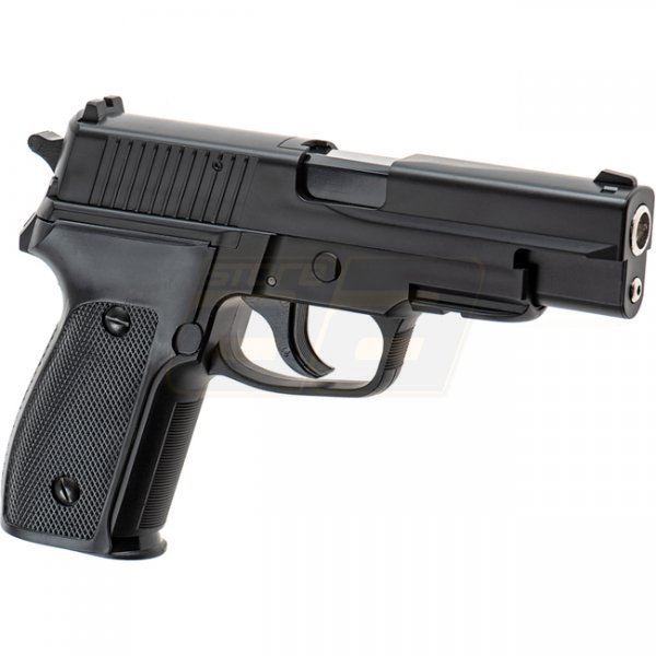 HFC P226 Spring Pistol - Black