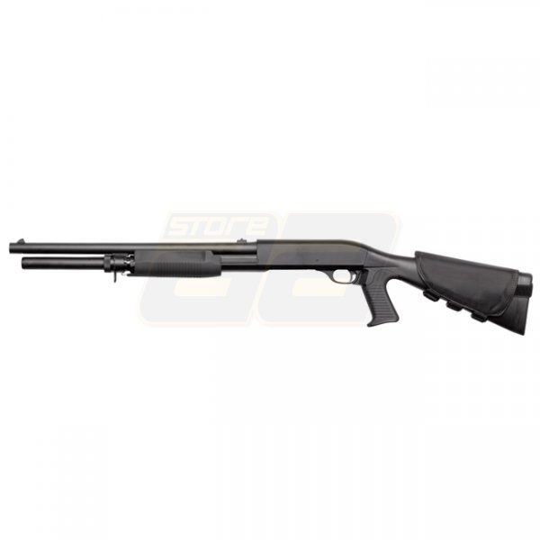 ASG Franchi SAS 12 Long 3-Burst Shotgun