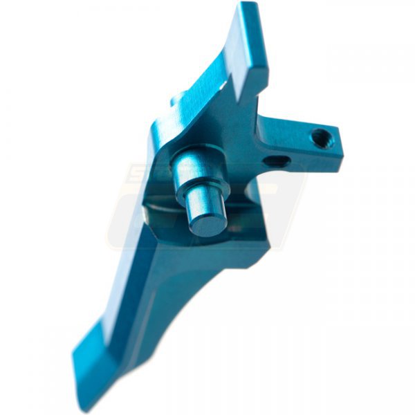 Jefftron Speed CNC Trigger - Blue