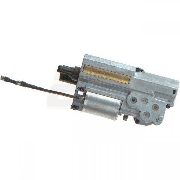 Jing Gong MC10 Gearbox