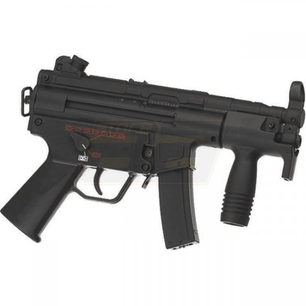 Jing Gong PM5K Full Metal AEG - Black