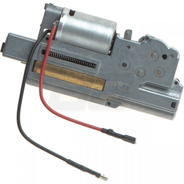 Jing Gong V-61 Gearbox