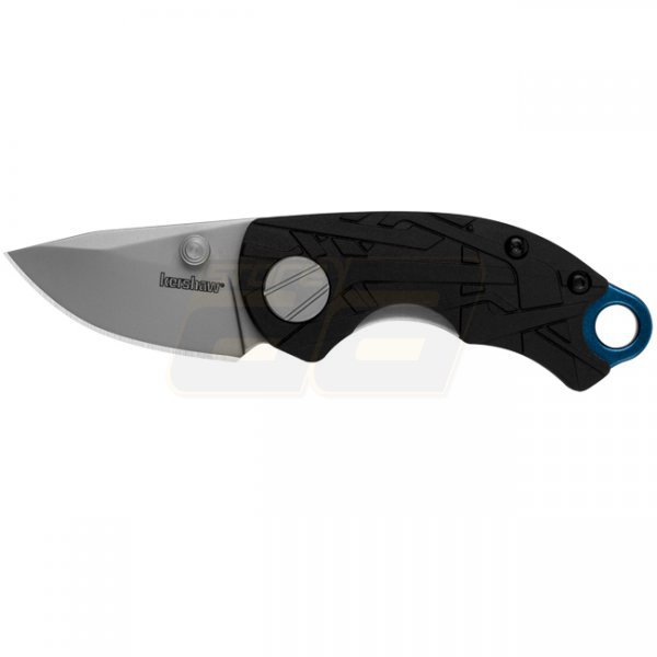 Kershaw Aftereffect Linerlock Folder - Black