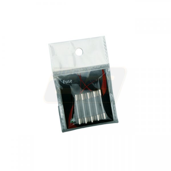 Fuse 30 Amp - 5 pcs.