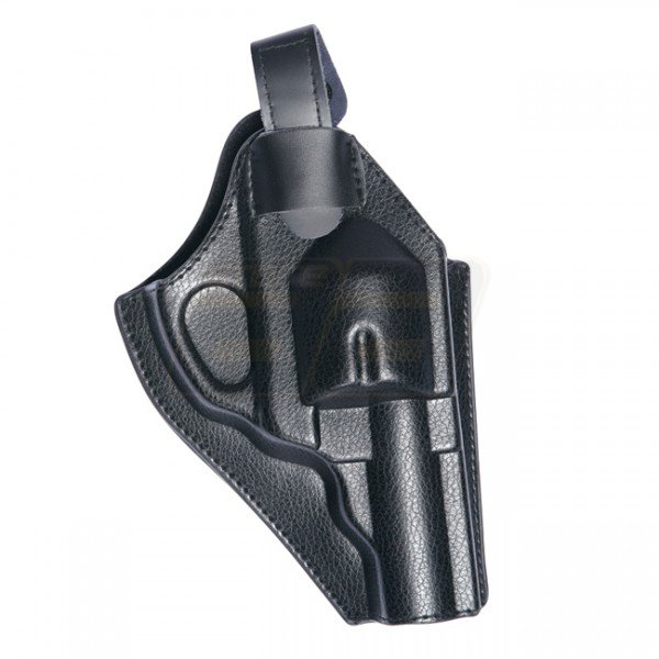 Revolver Belt Holster 2.5 & 4 Inch