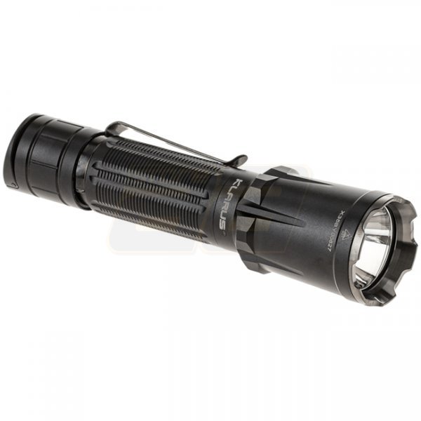 Klarus XT11GT PRO V2.0 Flashlight