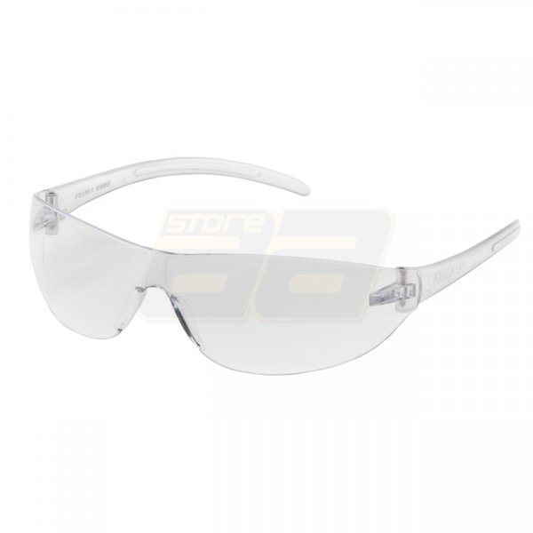 Clear Protective Glasses