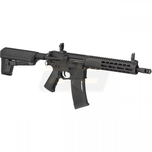 Krytac Barrett REC7 AEG - Black