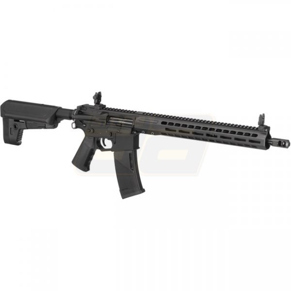 Krytac Barrett REC7 Carbine AEG - Black