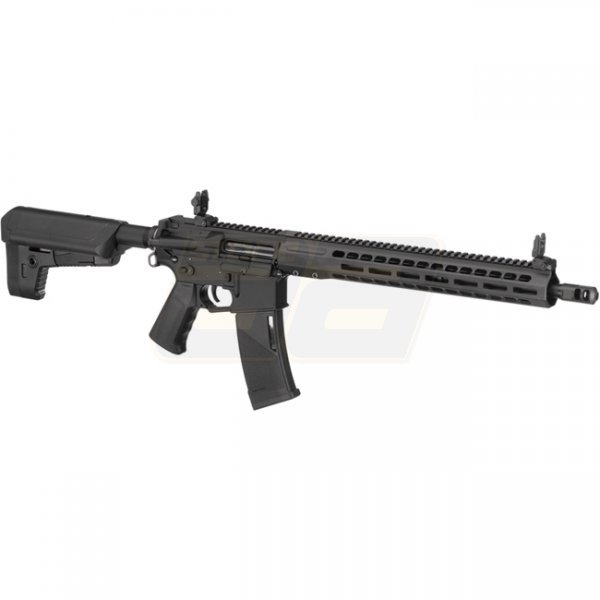 Krytac Barrett REC7 Carbine Full Power AEG - Black