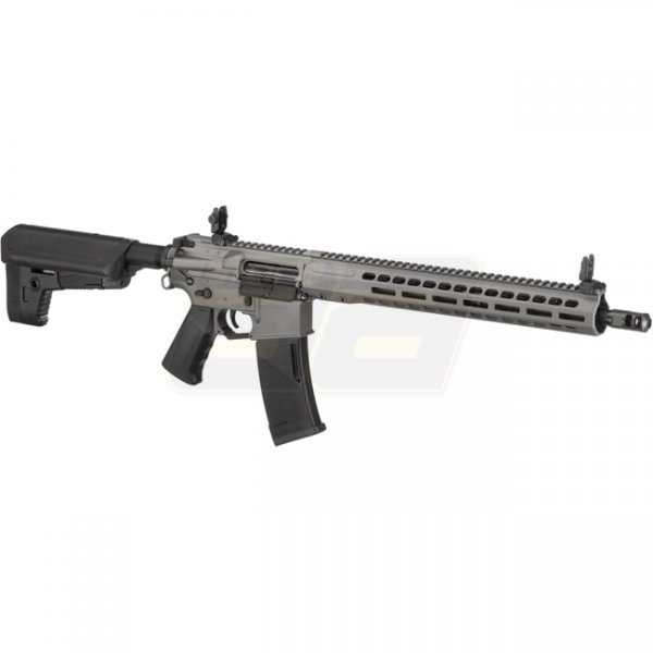 Krytac Barrett REC7 Carbine Full Power AEG - Tungsten