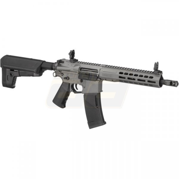 Krytac Barrett REC7 Full Power AEG - Tungsten