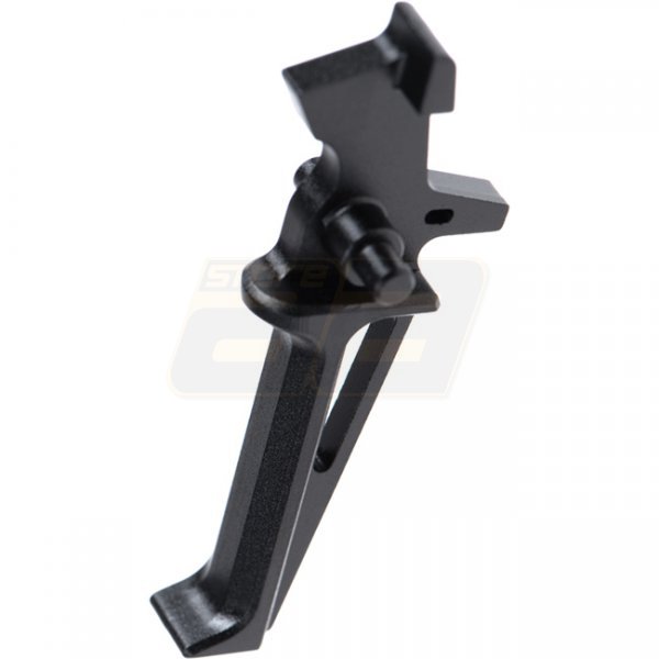 Krytac CMC Flat Trigger Assembly - Black