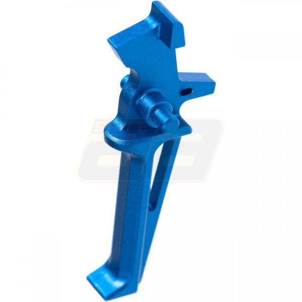 Krytac CMC Flat Trigger Assembly - Blue