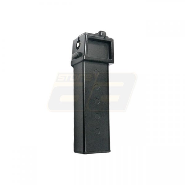 KJ Works KC-02 30rds Co2 Magazine