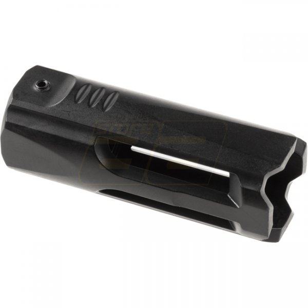 Krytac Flashhider Plastic - Black