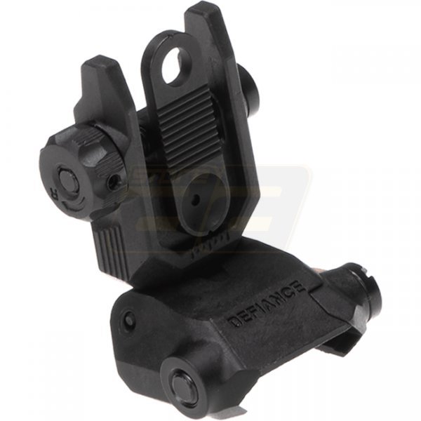 Krytac Kriss Folding Sight Rear