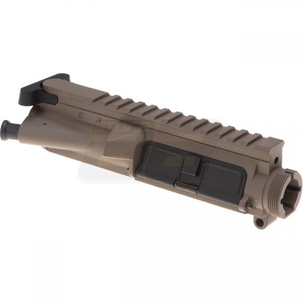 Krytac LVOA Upper Receiver Assembly - Dark Earth